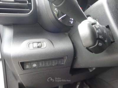 Toyota Proace Proace City 1.5D 100 CV S&S PC 4p. Bianco usata Castiglione delle Stiviere