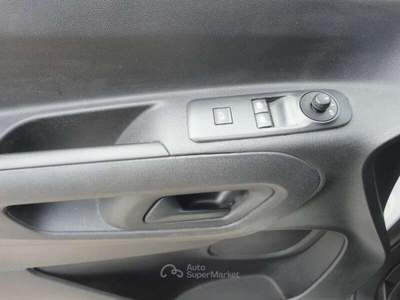 Toyota Proace Proace City 1.5D 100 CV S&S PC 4p. Bianco usata Castiglione delle Stiviere