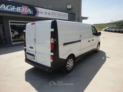 Opel Vivaro Vivaro 29 1.6 CDTI 120CV PL-TN Furgone Edition Bianco usata Castiglione delle Stiviere