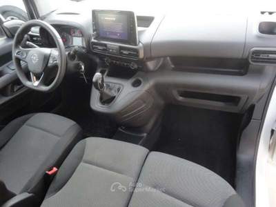 Opel Combo Combo Cargo 1.5 Diesel PC 650 kg Edition Bianco usata Castiglione delle Stiviere