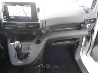 Opel Combo Combo Cargo 1.5 Diesel PC 650 kg Edition Bianco usata Castiglione delle Stiviere