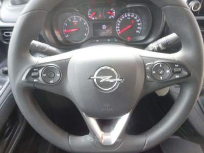 Opel Combo Combo Cargo 1.5 Diesel PC 650 kg Edition Bianco usata Castiglione delle Stiviere