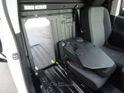 Opel Combo Combo Cargo 1.5 Diesel PC 650 kg Edition Bianco usata Castiglione delle Stiviere