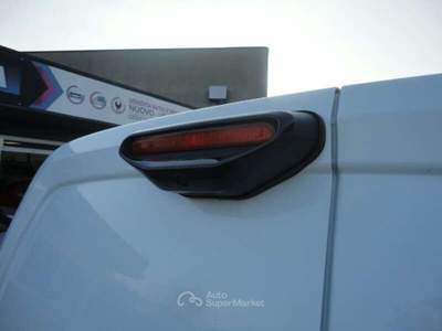 Peugeot Partner Partner BlueHDi 100 PL Furgone Premium Bianco usata Castiglione delle Stiviere