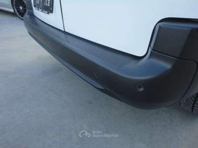 Peugeot Partner Partner BlueHDi 100 PL Furgone Premium Bianco usata Castiglione delle Stiviere