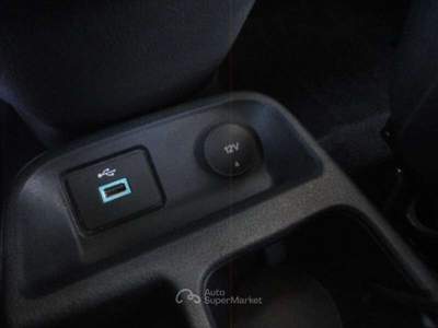 Ford Transit Connect Transit Connect 220 1.5 TDCi 100CV PC Combi Trend N1 Bianco usata Castiglione delle Stiviere