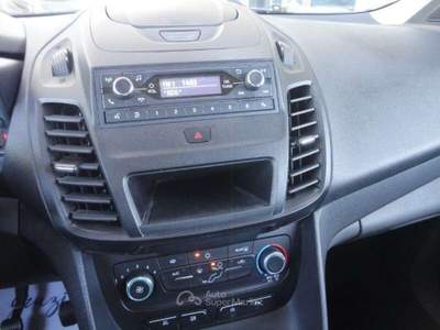 Ford Transit Connect Transit Connect 220 1.5 TDCi 100CV PC Combi Trend N1 Bianco usata Castiglione delle Stiviere