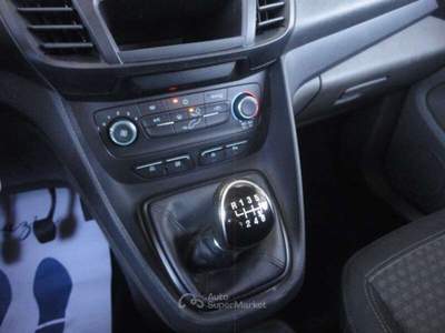 Ford Transit Connect Transit Connect 220 1.5 TDCi 100CV PC Combi Trend N1 Bianco usata Castiglione delle Stiviere