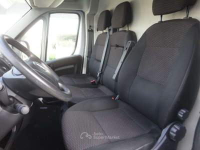 Opel Movano Movano 35 2.2 BlueHDi 140 S&S PLM-TM Furgone Edition Bianco usata Castiglione delle Stiviere