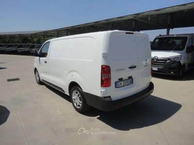 Peugeot Expert Expert BlueHDi 180 S&S EAT8 PL-SL-TN Furgone Premium Long Bianco usata Castiglione delle Stiviere
