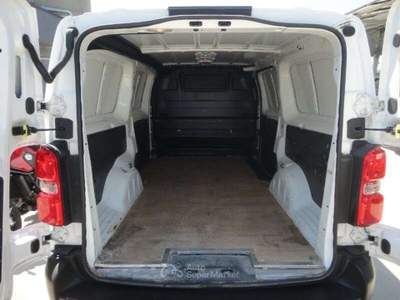 Peugeot Expert Expert BlueHDi 180 S&S EAT8 PL-SL-TN Furgone Premium Long Bianco usata Castiglione delle Stiviere