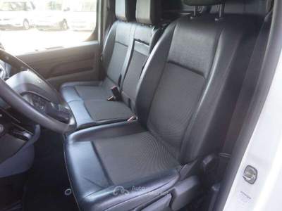 Peugeot Expert Expert BlueHDi 180 S&S EAT8 PL-SL-TN Furgone Premium Long Bianco usata Castiglione delle Stiviere