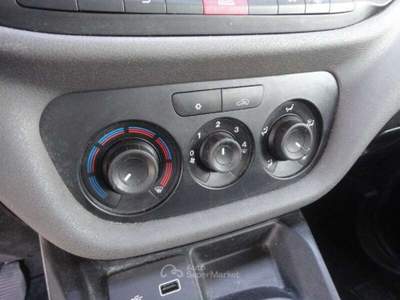 Fiat Doblò Doblò 1.6 MJT 16V 120CV Easy Bianco usata Castiglione delle Stiviere