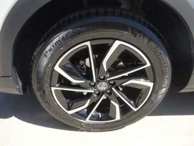 MG ZS ZS 1.0T-GDI aut. Luxury Bianco usata Castiglione delle Stiviere
