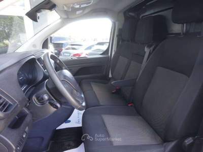Peugeot Expert Expert BlueHDi 100 S&S PL-SL-TN Furgone Premium Long Bianco usata Castiglione delle Stiviere