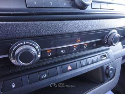 Peugeot Expert Expert BlueHDi 100 S&S PL-SL-TN Furgone Premium Long Bianco usata Castiglione delle Stiviere