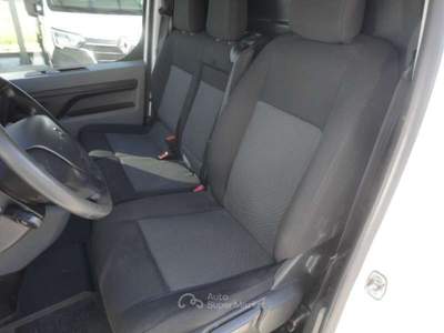 Citroen Jumpy Jumpy 1.5 BlueHDi 100 S&S PL-SL-TN Furgone XL Club Bianco usata Castiglione delle Stiviere