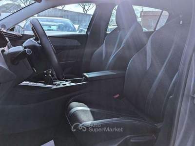 Peugeot 308 ALLURE 1.2 PureTech 130cv 360CAM Nero usata Roma