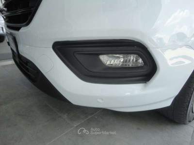 Ford Transit Custom Transit Custom 320 2.0 EcoBlue 130 PC Furgone Trend Bianco usata Castiglione delle Stiviere