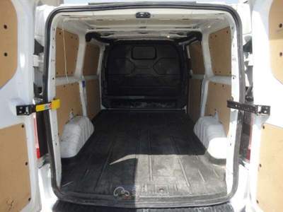 Ford Transit Custom Transit Custom 320 2.0 EcoBlue 130 PC Furgone Trend Bianco usata Castiglione delle Stiviere