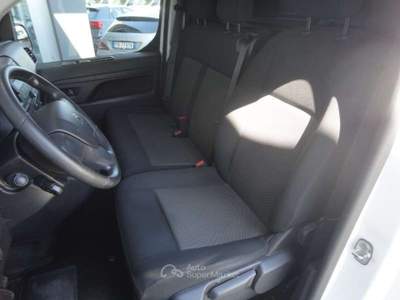 Peugeot Expert Expert BlueHDi 120 S&S PL-TN Furgone Premium Standard Bianco usata Castiglione delle Stiviere