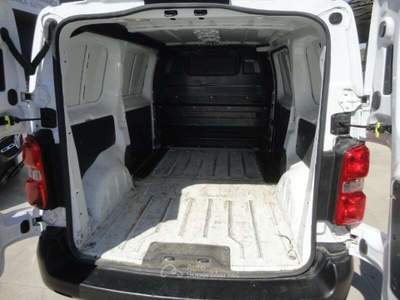 Peugeot Expert Expert BlueHDi 120 S&S PL-TN Furgone Premium Standard Bianco usata Castiglione delle Stiviere