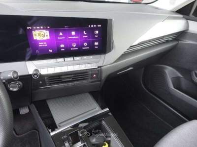 Opel Astra Astra 1.5 Turbo Diesel 130 CV AT8 Sports Tourer Edition Nero usata Castiglione delle Stiviere