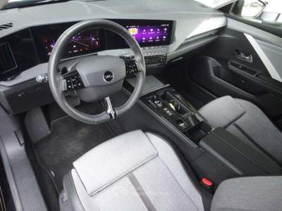 Opel Astra Astra 1.5 Turbo Diesel 130 CV AT8 Sports Tourer Edition Nero usata Castiglione delle Stiviere