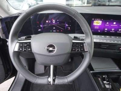 Opel Astra Astra 1.5 Turbo Diesel 130 CV AT8 Sports Tourer Edition Nero usata Castiglione delle Stiviere