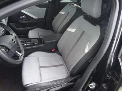 Opel Astra Astra 1.5 Turbo Diesel 130 CV AT8 Sports Tourer Edition Nero usata Castiglione delle Stiviere