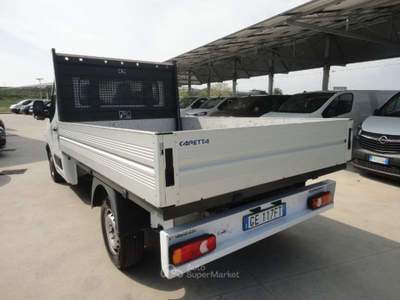 Renault Master Master T35 2.3 dCi 135 PM Cabinato Ice Bianco usata Castiglione delle Stiviere