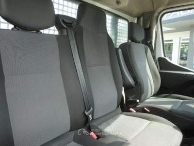 Renault Master Master T35 2.3 dCi 135 PM Cabinato Ice Bianco usata Castiglione delle Stiviere