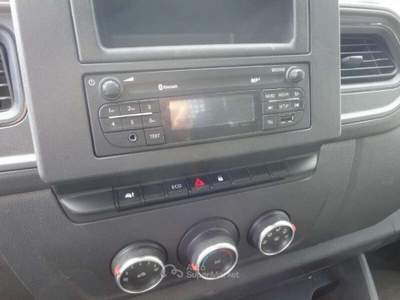 Renault Master Master T35 2.3 dCi 135 PM Cabinato Ice Bianco usata Castiglione delle Stiviere
