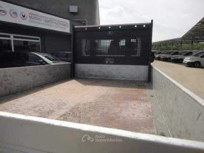 Renault Master Master T35 2.3 dCi 135 PM Cabinato Ice Bianco usata Castiglione delle Stiviere