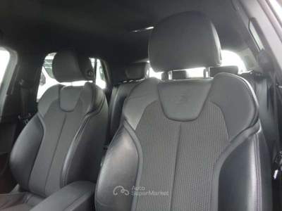 Audi Q2 Q2 30 TDI S tronic Identity Black usata Castiglione delle Stiviere