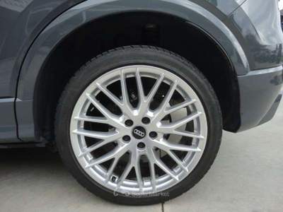 Audi Q2 Q2 30 TDI S tronic Identity Black usata Castiglione delle Stiviere