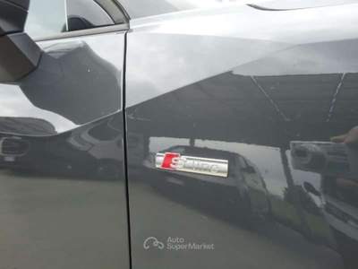 Audi Q2 Q2 30 TDI S tronic Identity Black usata Castiglione delle Stiviere