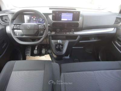 Citroen Jumpy Jumpy 2.0 BlueHDi 140 PL-TN-DC Furgone M Bianco usata Castiglione delle Stiviere
