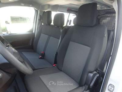 Citroen Jumpy Jumpy 2.0 BlueHDi 140 PL-TN-DC Furgone M Bianco usata Castiglione delle Stiviere