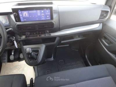 Citroen Jumpy Jumpy 2.0 BlueHDi 140 PL-TN-DC Furgone M Bianco usata Castiglione delle Stiviere