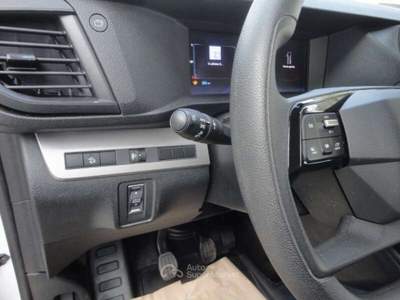Citroen Jumpy Jumpy 2.0 BlueHDi 140 PL-TN-DC Furgone M Bianco usata Castiglione delle Stiviere