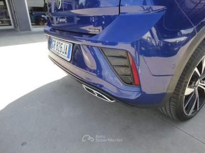 Volkswagen T-Roc T-Roc 2.0 TDI SCR 150 CV DSG 4MOTION R-Line Blu/Azzurro usata Castiglione delle Stiviere