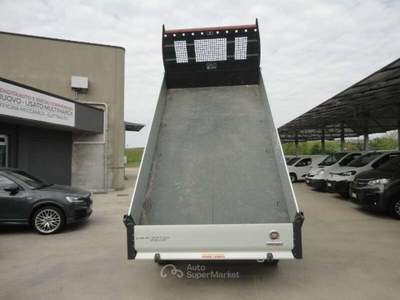 Fiat Ducato Ducato 35 2.2 Mjt 140CV PLM Cassonato Maxi Bianco usata Castiglione delle Stiviere