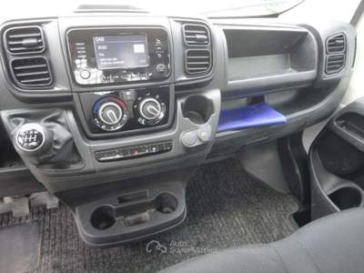 Fiat Ducato Ducato 35 2.2 Mjt 140CV PLM Cassonato Maxi Bianco usata Castiglione delle Stiviere