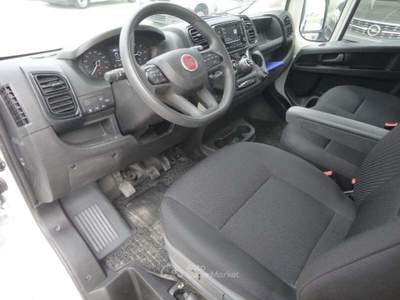 Fiat Ducato Ducato 35 2.2 Mjt 140CV PLM Cassonato Maxi Bianco usata Castiglione delle Stiviere