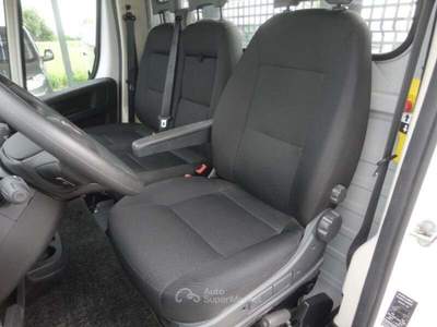 Fiat Ducato Ducato 35 2.2 Mjt 140CV PLM Cassonato Maxi Bianco usata Castiglione delle Stiviere