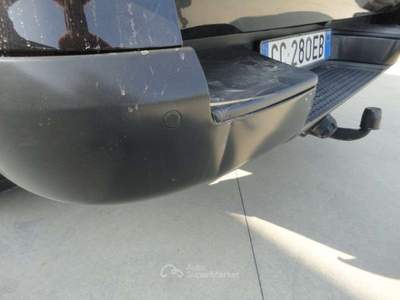 Volkswagen Amarok Amarok 3.0 V6 TDI 4MOTION BMT permanente aut. DC Comfortline Nero usata Castiglione delle Stiviere