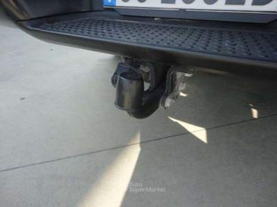 Volkswagen Amarok Amarok 3.0 V6 TDI 4MOTION BMT permanente aut. DC Comfortline Nero usata Castiglione delle Stiviere