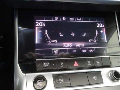 Audi A6 A6 allroad 45 TDI 3.0 quattro S tronic Evolution Nero usata Castiglione delle Stiviere