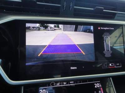 Audi A6 A6 allroad 45 TDI 3.0 quattro S tronic Evolution Nero usata Castiglione delle Stiviere
